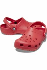 دمپایی زنانه کراکس Crocs با کد 10001-6WC