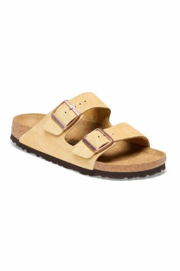 دمپایی زنانه بیرکن استاک Birkenstock با کد 1026174