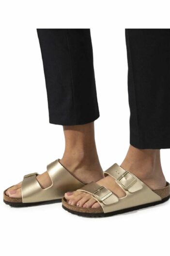 دمپایی زنانه بیرکن استاک Birkenstock با کد 1016111-v2