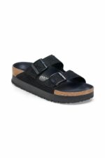 دمپایی زنانه بیرکن استاک Birkenstock با کد 1026876