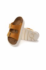 دمپایی زنانه بیرکن استاک Birkenstock با کد 1024568