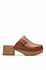 دمپایی زنانه کلارکس CLARKS با کد 5003145566