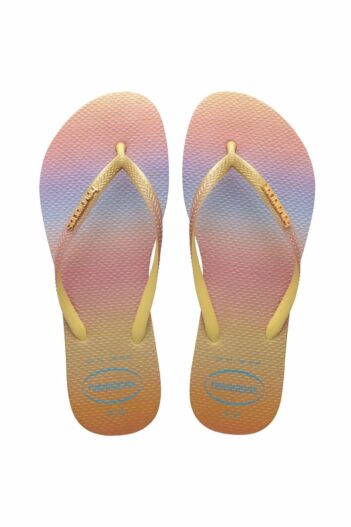 دمپایی زنانه هاوایاناس Havaianas با کد Slim Gradient