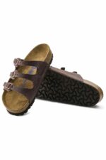 دمپایی زنانه بیرکن استاک Birkenstock با کد 53901