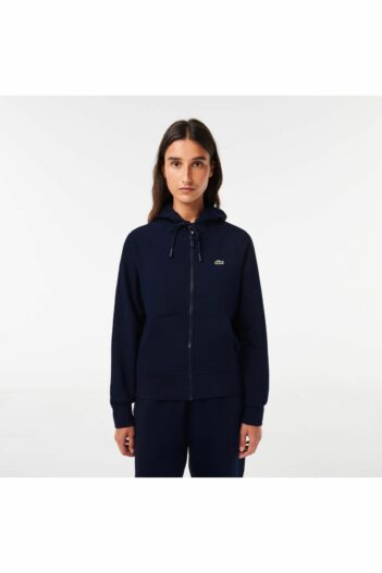 سویشرت زنانه لاکوست Lacoste با کد SF9213