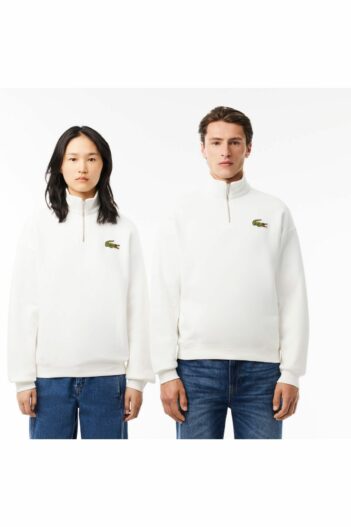 سویشرت زنانه لاکوست Lacoste با کد SH2748