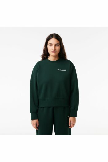 سویشرت زنانه لاکوست Lacoste با کد SF7261