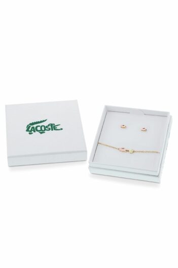 دستبند نقره زنانه لاکوست Lacoste با کد LACJ2070030