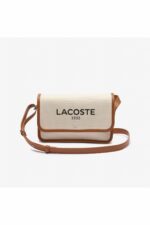 کیف رودوشی زنانه لاکوست Lacoste با کد NF4507TD