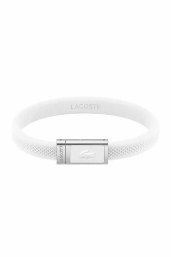 دستبند استیل زنانه لاکوست Lacoste با کد LACJ2040064