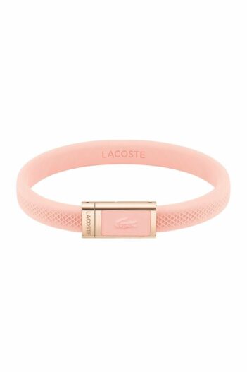 دستبند استیل زنانه لاکوست Lacoste با کد LACJ2040065