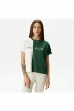 تیشرت زنانه لاکوست Lacoste با کد TF0407