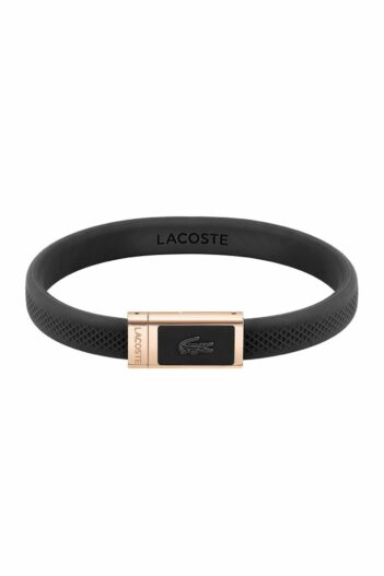 دستبند استیل زنانه لاکوست Lacoste با کد LACJ2040066