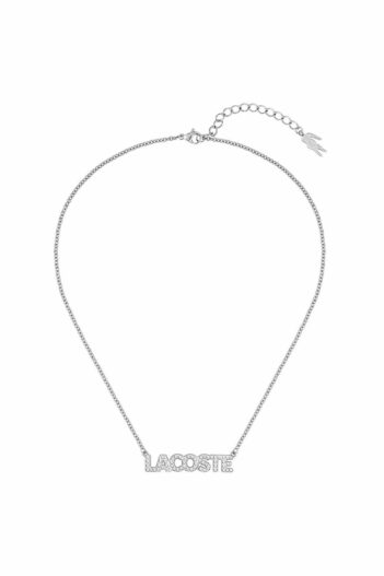 گردنبند استیل زنانه لاکوست Lacoste با کد LACJ2040060