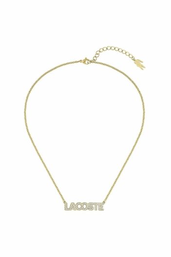 گردنبند استیل زنانه لاکوست Lacoste با کد LACJ2040061