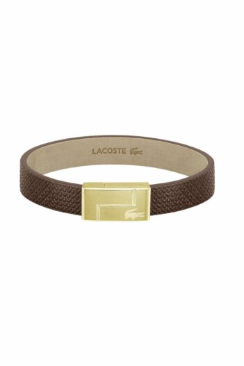 دستبند نقره زنانه لاکوست Lacoste با کد LACJ2040187S