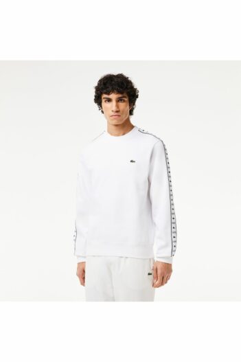 سویشرت مردانه لاکوست Lacoste با کد SH7492