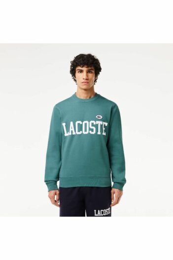 سویشرت مردانه لاکوست Lacoste با کد SH7420