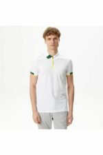 تیشرت یقه پلو مردانه لاکوست Lacoste با کد PH0404