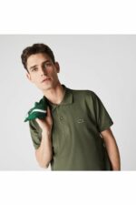 تیشرت یقه پلو مردانه لاکوست Lacoste با کد L1212-N