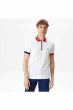 تیشرت یقه پلو مردانه لاکوست Lacoste با کد PH0460