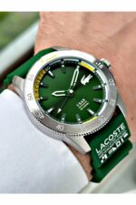 ساعت مردانه لاکوست Lacoste با کد P6296S5424