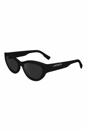 عینک آفتابی زنانه لاکوست Lacoste با کد LACOSTE L6013S 001 54-18 G