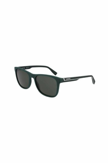 عینک آفتابی زنانه لاکوست Lacoste با کد LACOSTE L6031S 301 MATTE GREEN 56-18 145