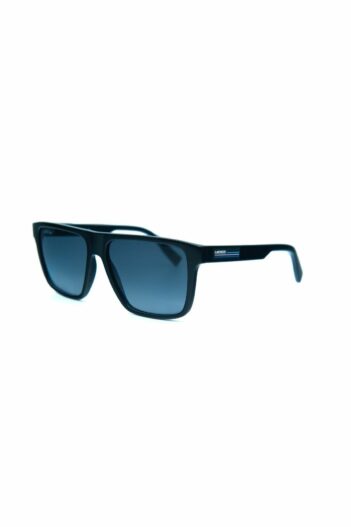 عینک آفتابی زنانه لاکوست Lacoste با کد LACOSTE L6027S 001 BLACK 57-15 145