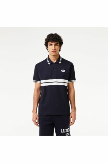 تیشرت یقه پلو مردانه لاکوست Lacoste با کد PH7447