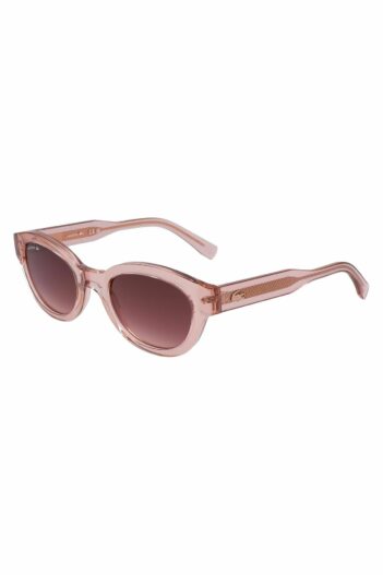 عینک آفتابی زنانه لاکوست Lacoste با کد LACOSTE L6024S 662 ROSE 52-22 145