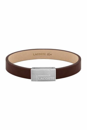 دستبند استیل مردانه لاکوست Lacoste با کد LACJ2040071