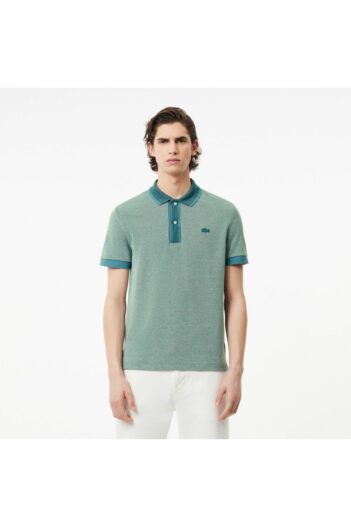 تیشرت یقه پلو مردانه لاکوست Lacoste با کد PH7359