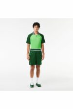 شورت و شلوارک مردانه لاکوست Lacoste با کد GH7403