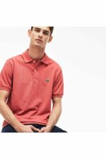 تیشرت یقه پلو مردانه لاکوست Lacoste با کد L1212