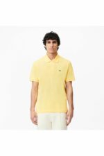 تیشرت یقه پلو مردانه لاکوست Lacoste با کد L1212-Y