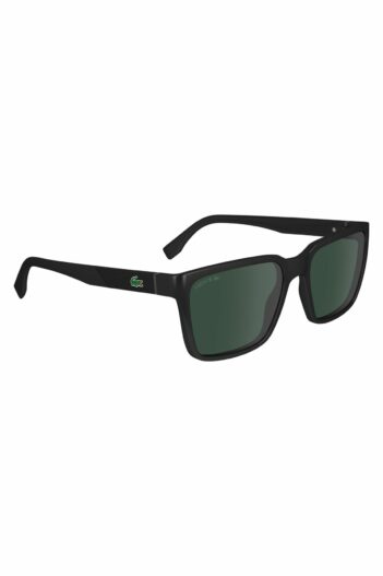 عینک آفتابی مردانه لاکوست Lacoste با کد LACOSTE L6011S 001 56-18 G