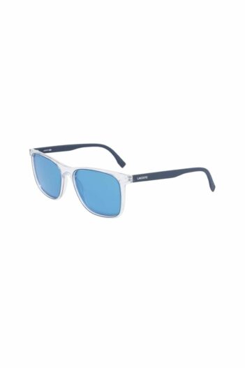 عینک آفتابی مردانه لاکوست Lacoste با کد LAC L882S 414 55 G