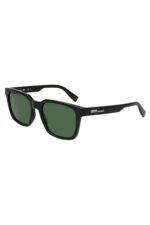 عینک آفتابی مردانه لاکوست Lacoste با کد Lacoste-L6028S-001-54