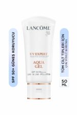 ضد آفتاب صورت  لانکوم Lancome با کد 10304