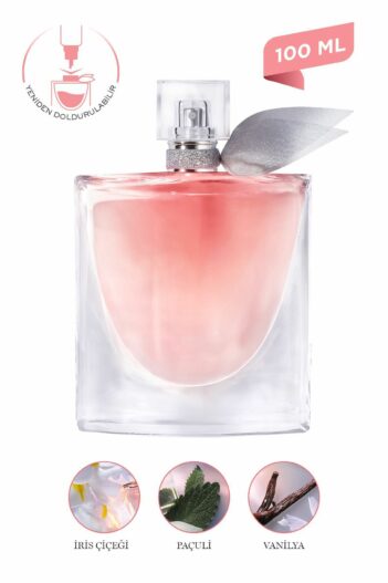 عطر زنانه لانکوم Lancome با کد 101312