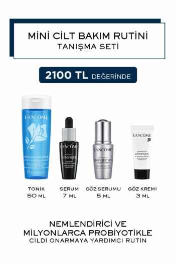 ست مراقبت از پوست  لانکوم Lancome با کد TTR01977