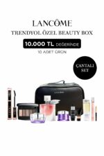 ست آرایشی  لانکوم Lancome با کد TYCLZZTUBN169878071131937