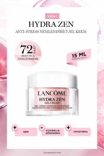 کرم صورت  لانکوم Lancome با کد LE843400