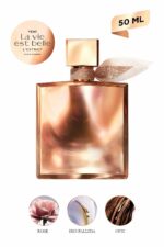 عطر زنانه لانکوم Lancome با کد LE228000