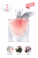 عطر زنانه لانکوم Lancome با کد GHair291