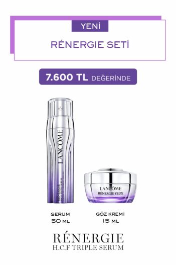 ست مراقبت از پوست  لانکوم Lancome با کد VB829084