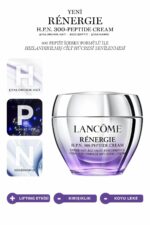 لایه بردار صورت  لانکوم Lancome با کد 35 Yaş Ve Üstü İçin 888555111