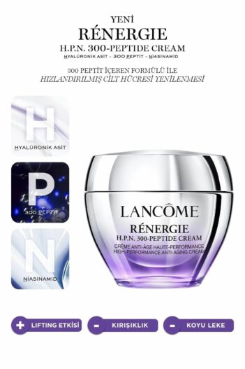 لایه بردار صورت  لانکوم Lancome با کد 35 Yaş Ve Üstü İçin 888555111