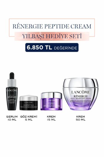 ست مراقبت از پوست  لانکوم Lancome با کد LE615100